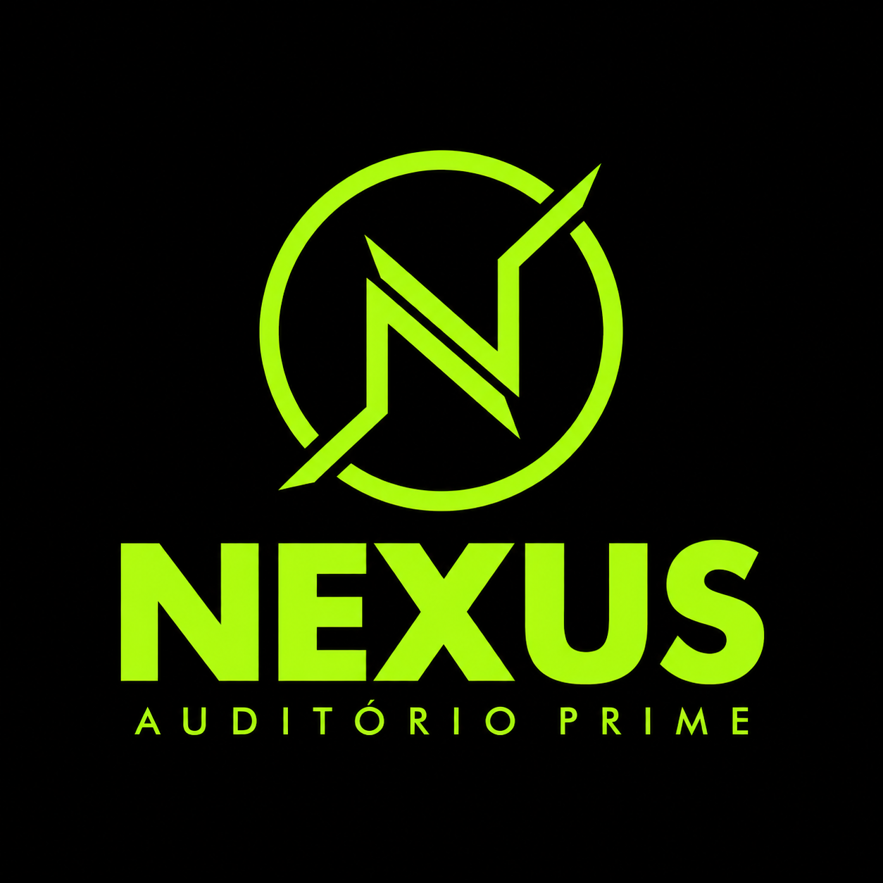 Nexus Auditório Prime