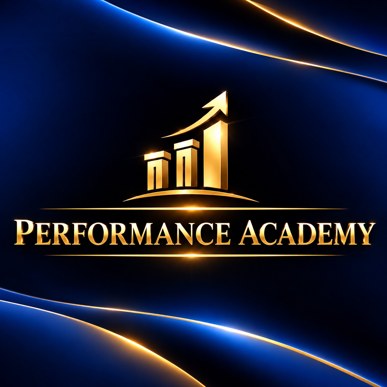 Logo Performance Academy