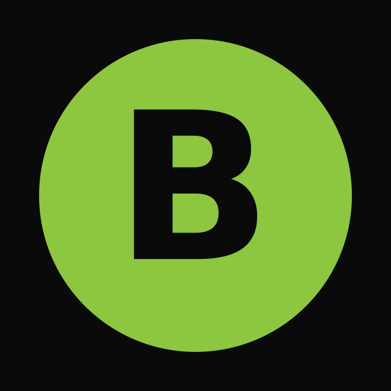 Logo Performance Business
